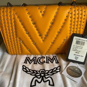 MCM Diamond Disco